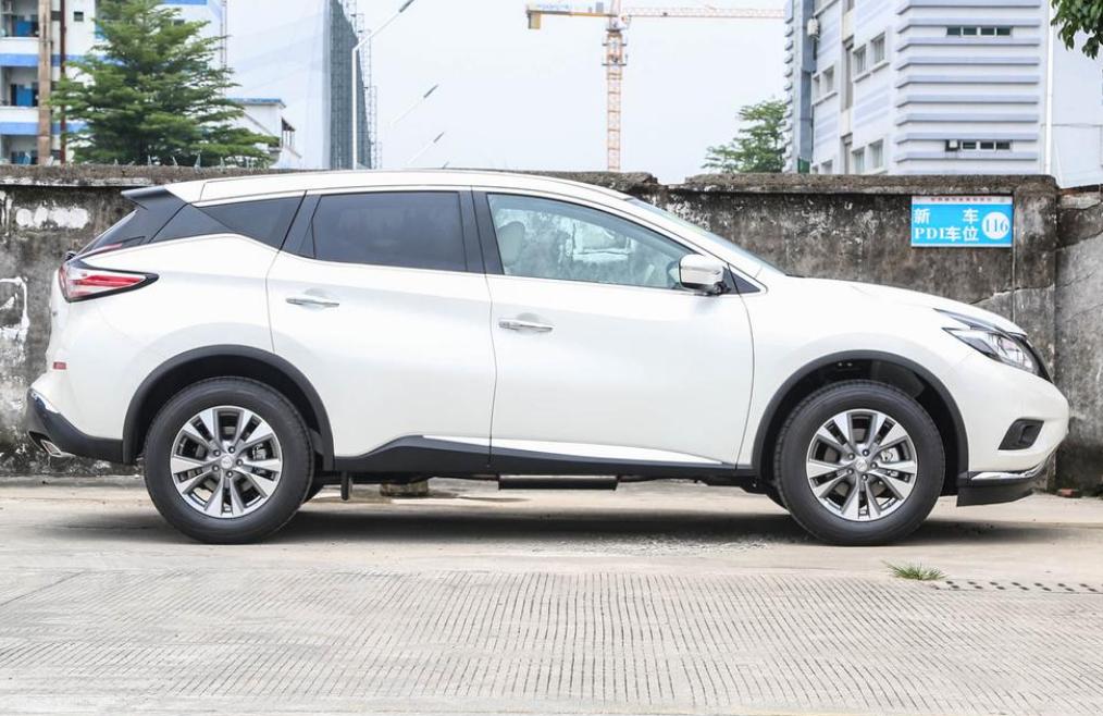 日产楼兰suv款续航哪里看,楼兰2.5t混动高原动力怎么样