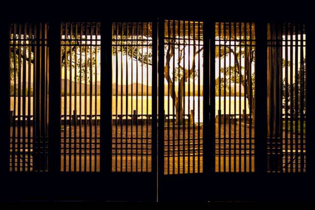 修身齐家治国平天下对联,10副禅意对联