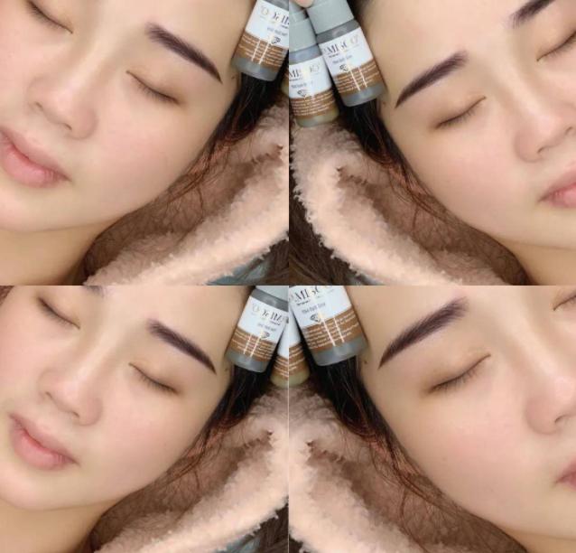 诺娇半抛式纹绣仪,纹绣机器u型针操作流程