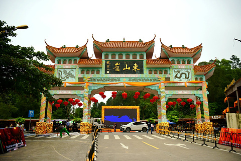 万宁的旅游景点有哪些地方,万宁旅游景点都有哪些地方