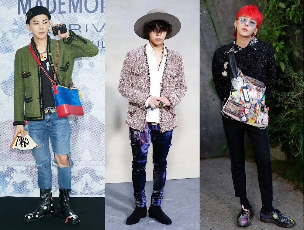 亚洲最带货的男人回归时尚圈，一双鞋炒到上万元