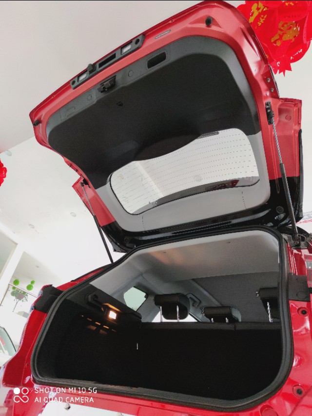 瑞虎7超能英雄1.6t,全新一代瑞虎7介绍