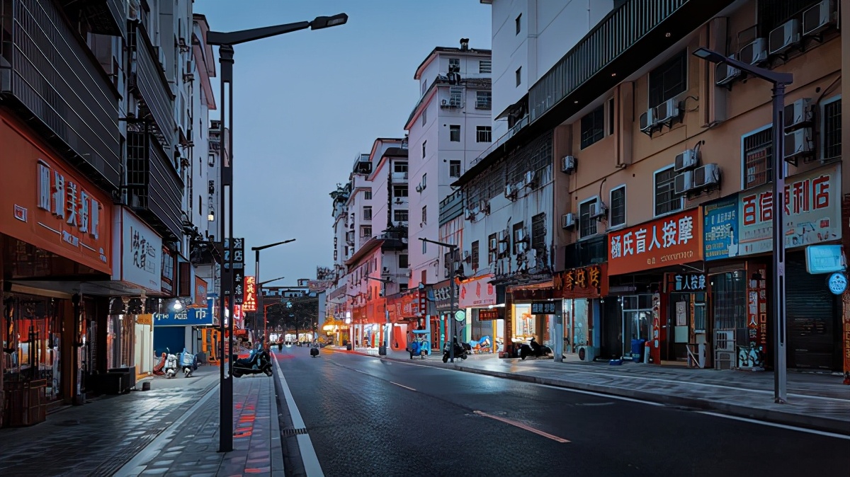 江西旅游攻略三天自由行攻略,江西三天两夜自由行旅游攻略