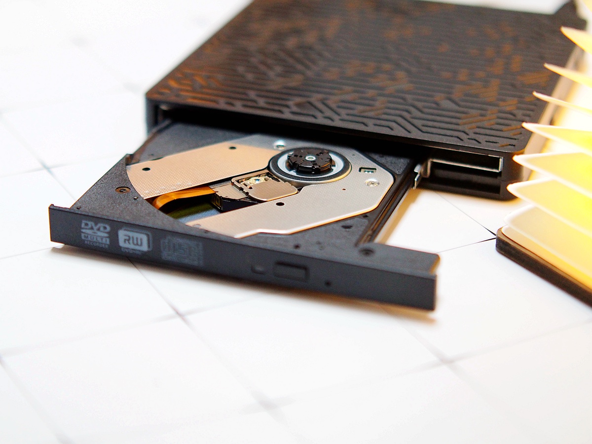 orico刻录机如何使用,orico光驱使用方法