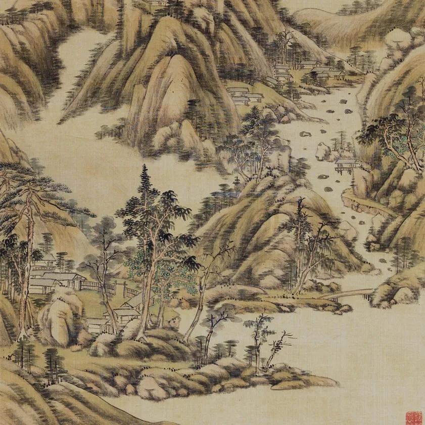 「北京荣宝2021春拍」中国书画——古代专场选粹