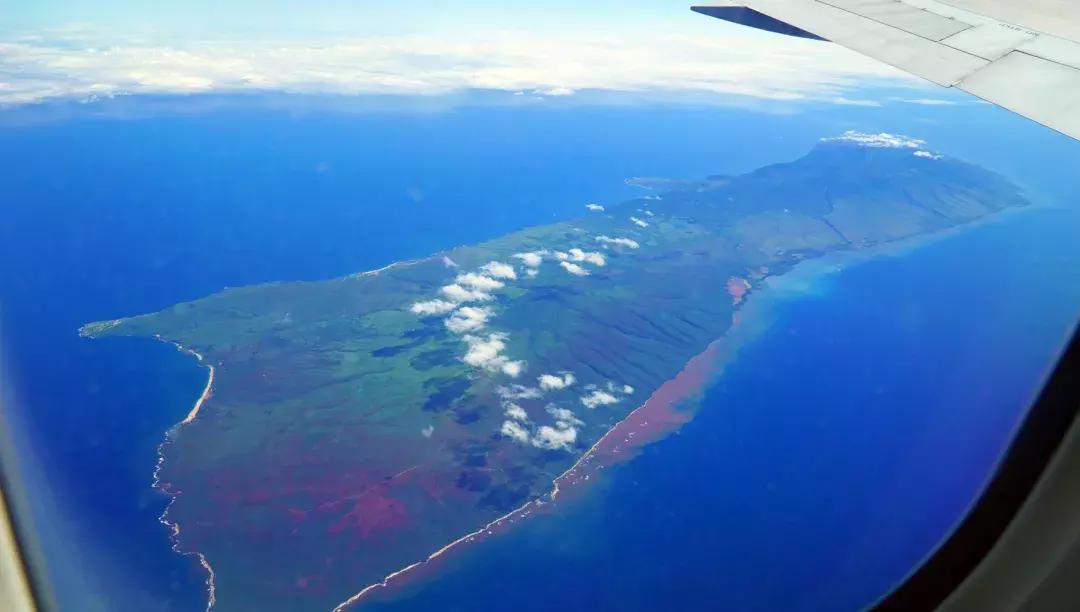 夏威夷大岛自驾游游记,大岛夏威夷岛七日游