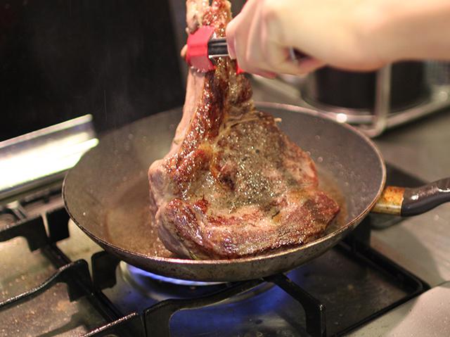 厨神戈登三大绝技,厨神戈登拉姆齐煎牛排