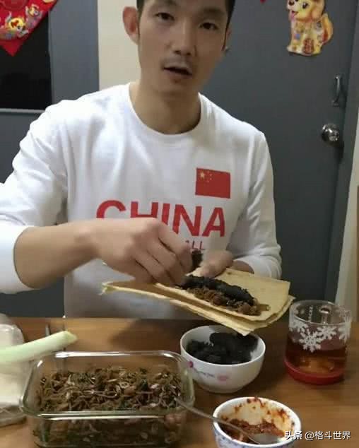 中国队长付高峰踢靶,中国队长付高峰日常训练