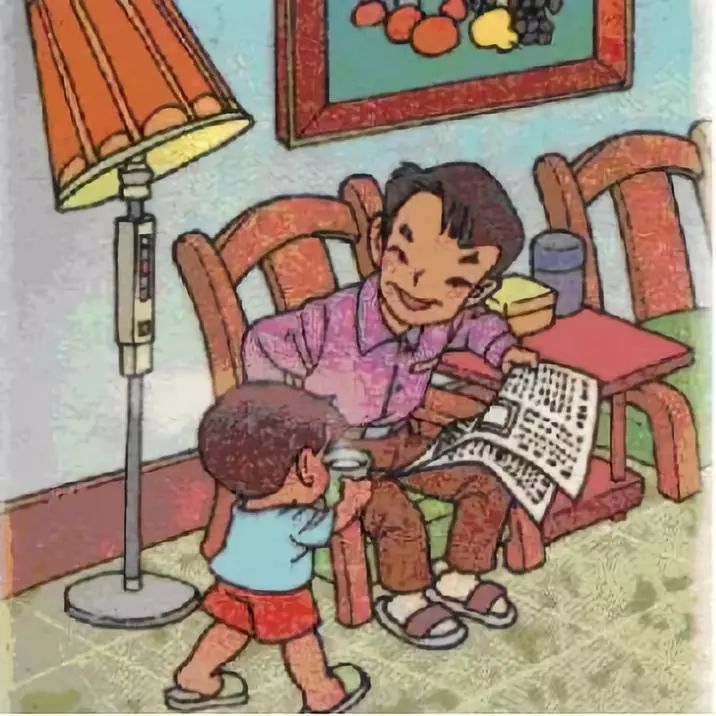 一年级打电话看图写话例文,看图写话小蜜蜂采花蜜例文