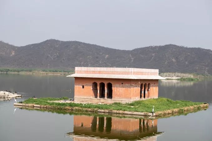 印度最豪华的电影院,印度粉红色之城