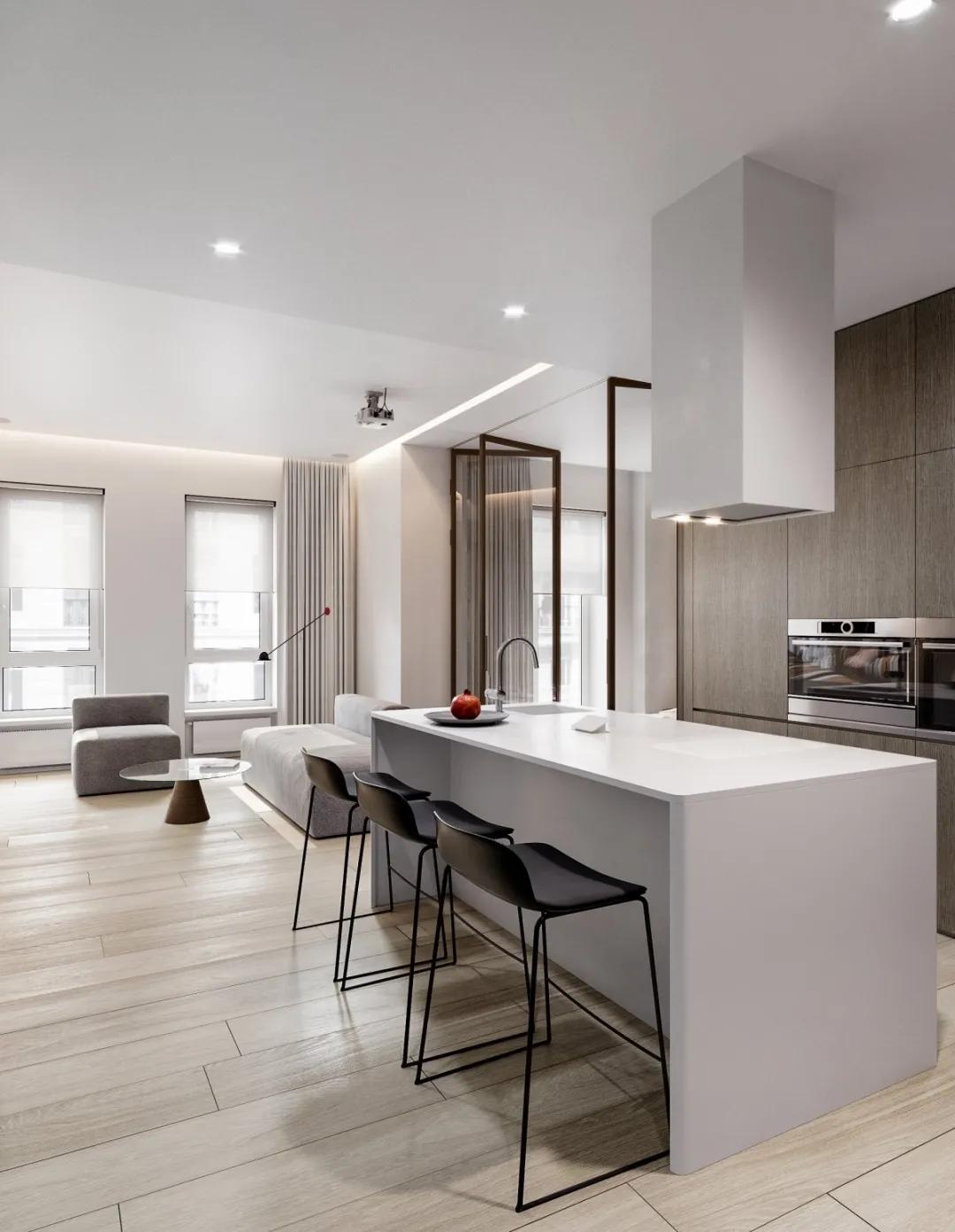 客厅常见的6种吊顶方式,客厅这样装一定不后悔