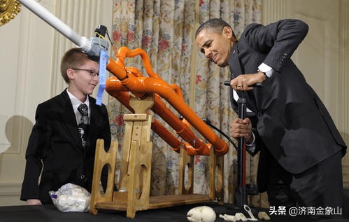 孩子的创造力能给人惊喜,孩子的创造力有多棒