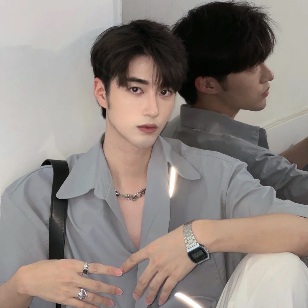 男生也爱美坚持7个小习惯,男生快速提升颜值59个小tips