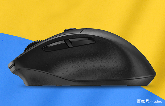 富德无线鼠标支持换接收器吗,富德无线鼠标