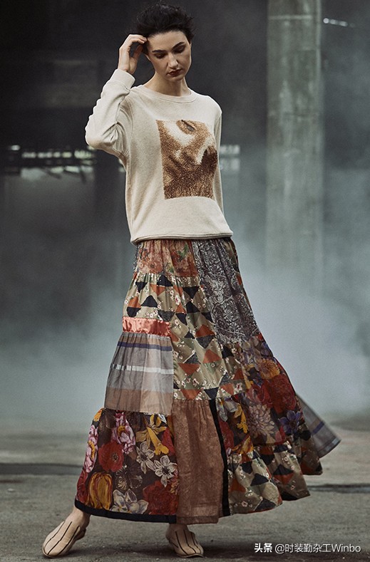 淘宝小众女装品牌推荐,小众设计师品牌女装推荐