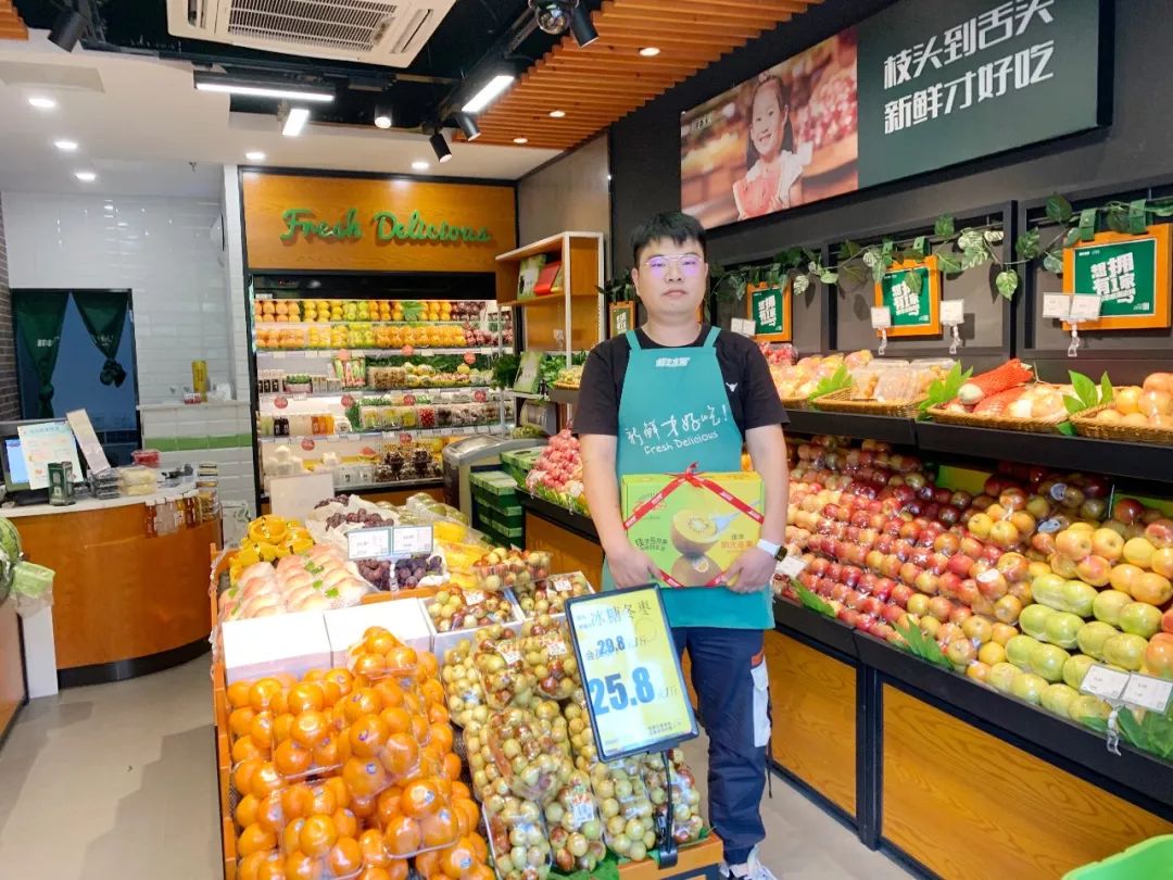 加盟鲜丰的问题,加盟鲜丰经营模式