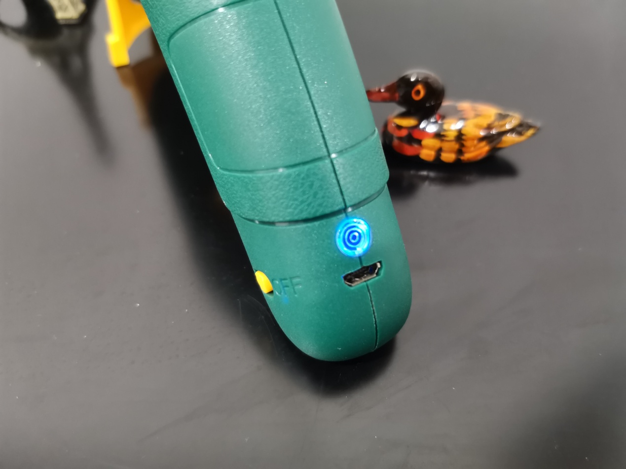 迷你锂电热熔枪,锂电热熔枪diy