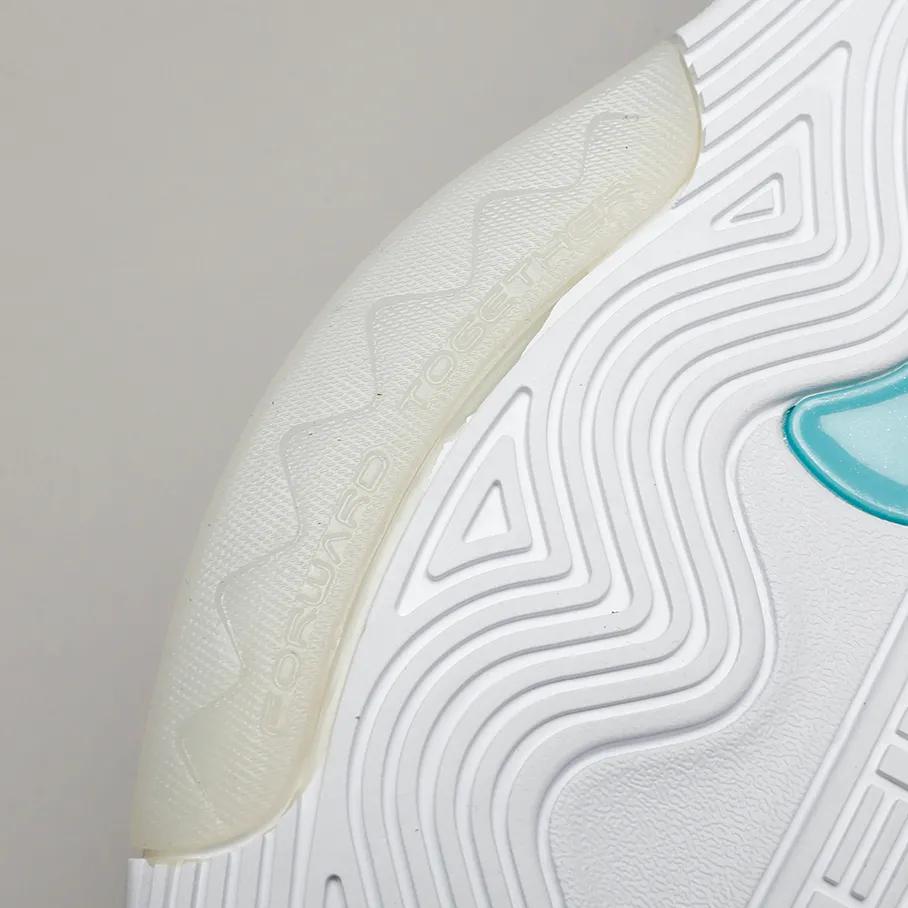 安踏kt6low,安踏kt6暗夜暴风雨