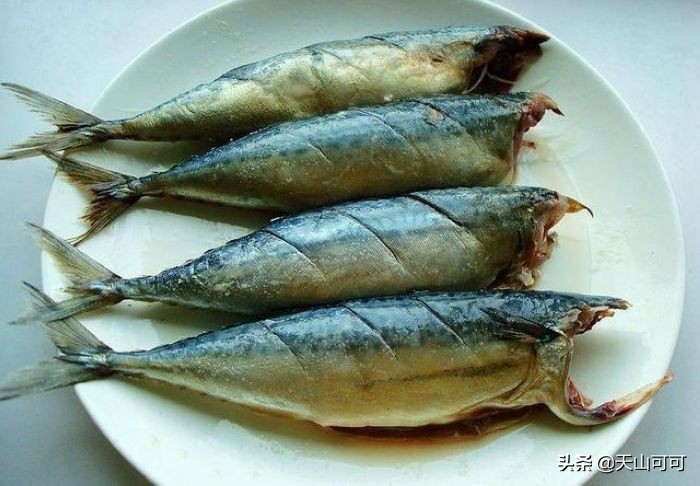 怎样做鱼不腥的小窍门,海鱼怎么做不腥又好吃