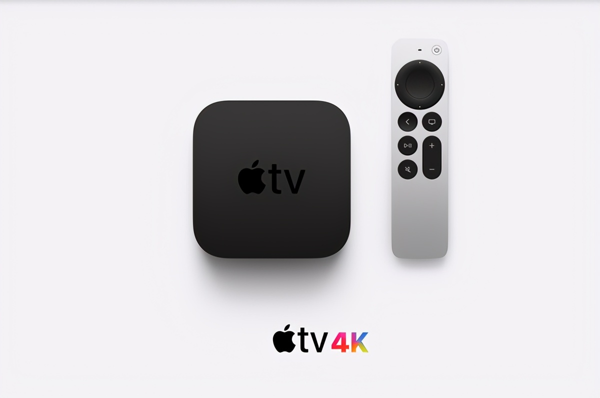 appletv国行版为什么还没发布,appletv大陆版本什么时候上市