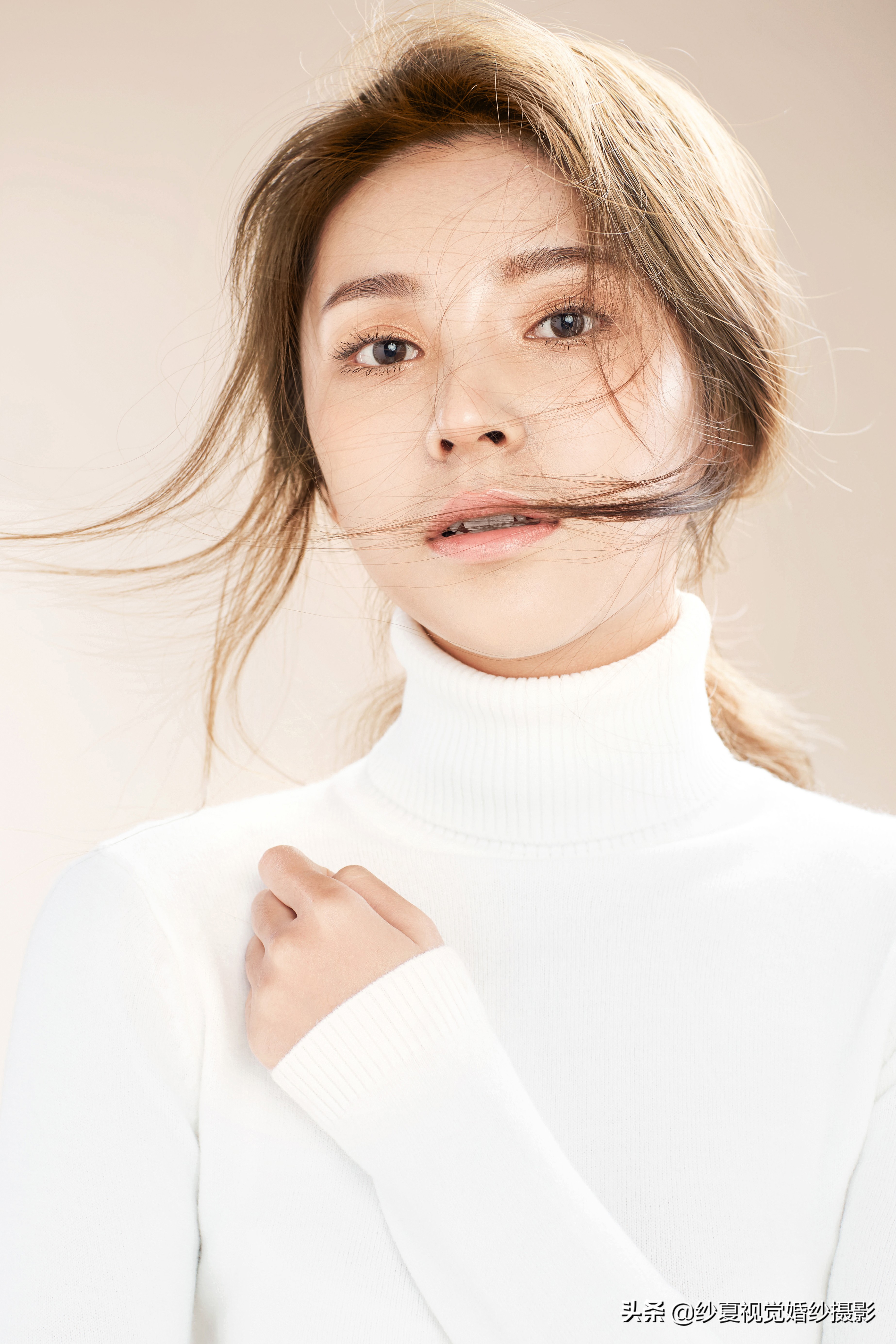 秋冬艺术照风格种类大全,夏天适合拍的写真风格