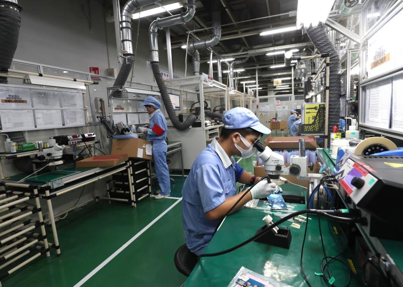 面对供应链转移中国应该怎么应对,面对供应链危机带来的挑战