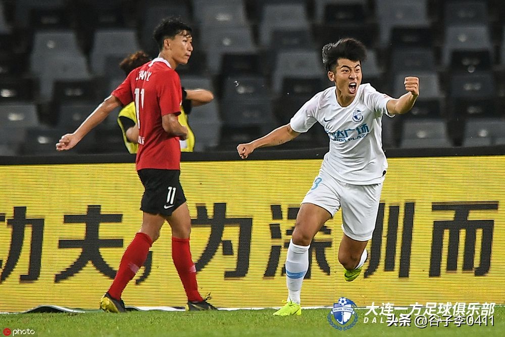 大连一方最新动态卡拉斯科,大连一方2018赛季集锦