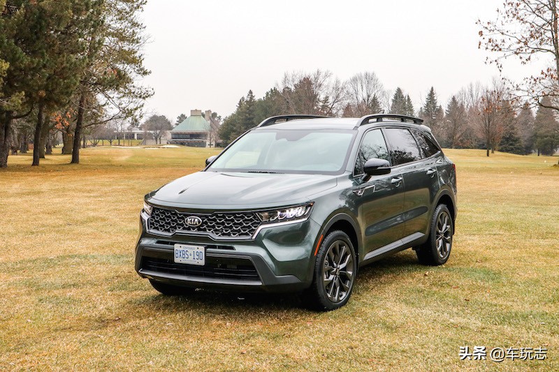 索兰托sorento2.4l越野车发动机,起亚索兰托sorento2