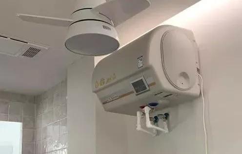 四个卫生间燃气热水器怎么选,卫生间热水器哪种比较好