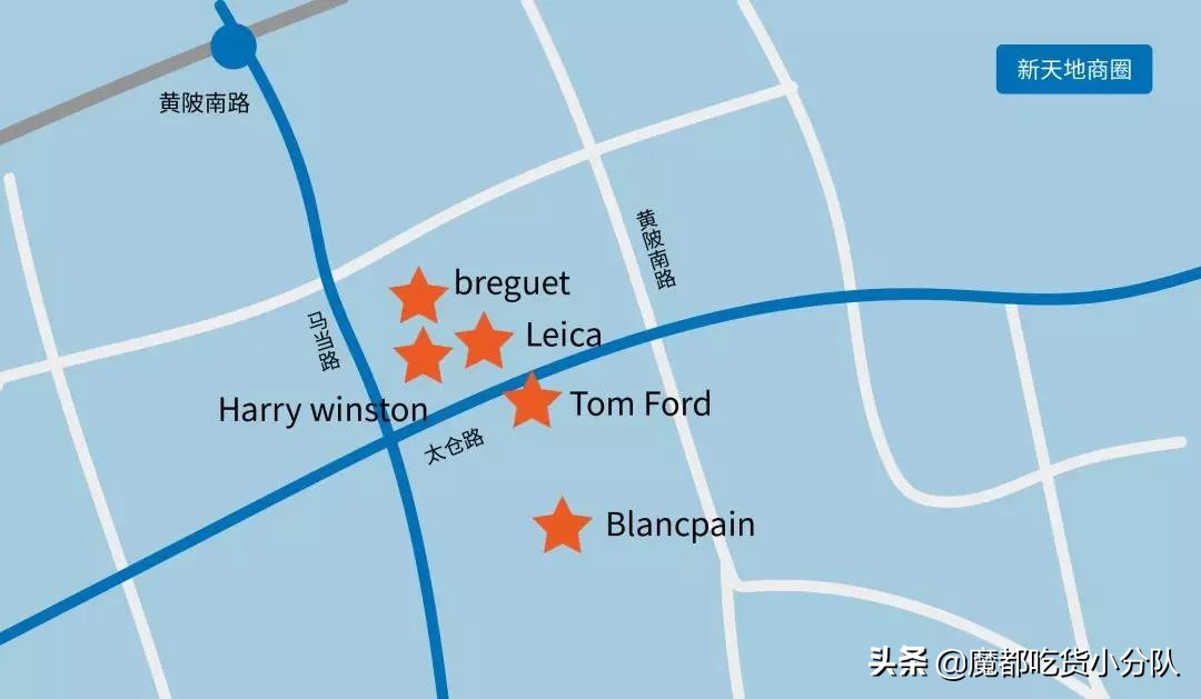 上海新开的日本旗舰店,上海有什么有意思的旗舰店