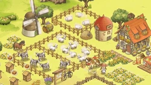 手游开测游戏,8月份新上线的手游