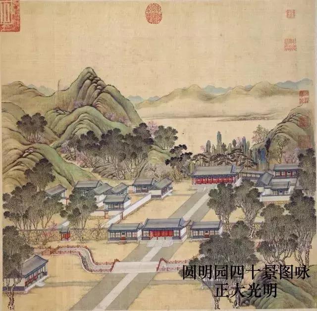 中国游戏玩家重建圆明园,模拟圆明园游戏攻略大全