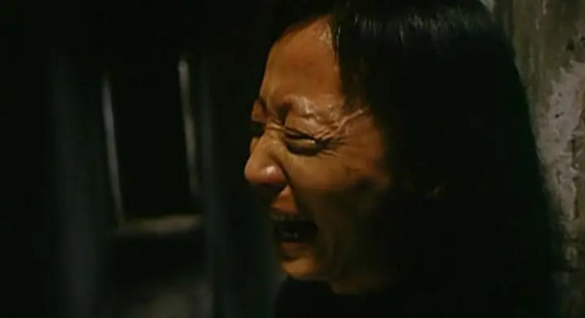 《红颜》抛开“母子恋”的噱头，故事确实令人不胜唏嘘