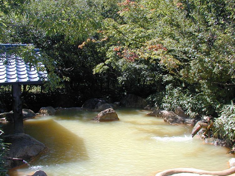 最好喝的泉水排行榜,非常好的泉水