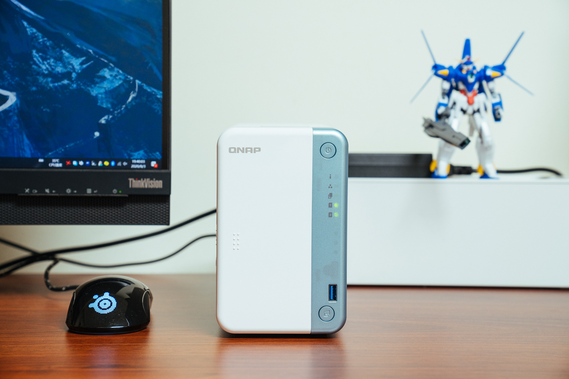 连接nas的路由器哪个最好,低配nas路由器推荐