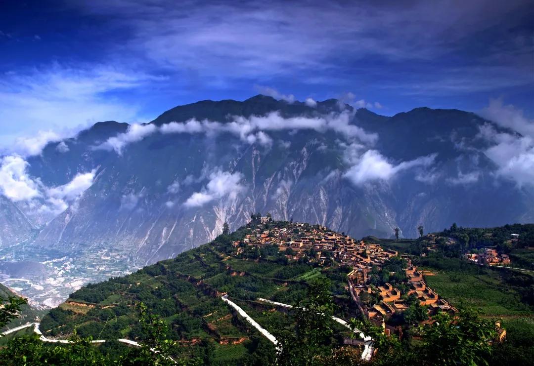 汶川这几天是什么天气,汶川这几天哪里可以看雪