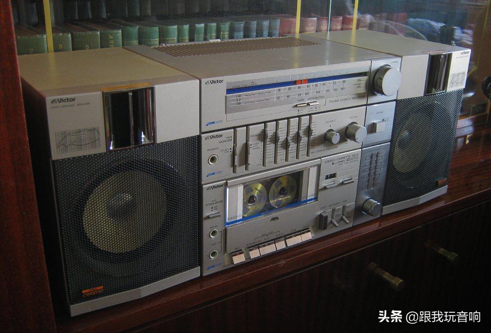 jvc71录音机,jvc经典录音机