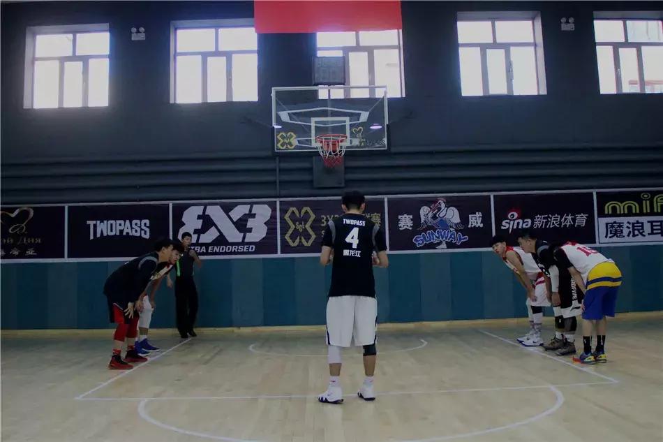 狂迷篮球联赛视频,狂迷篮球赛程表