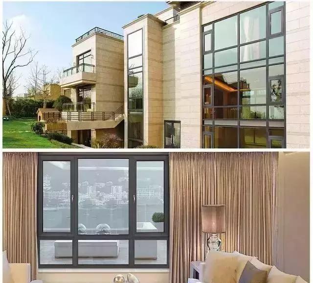 安装门窗的前一步流程是什么,铝合金门窗轨道轮怎么安装视频