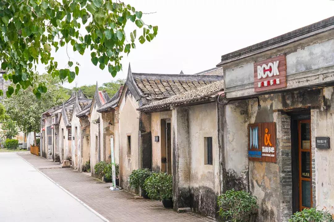 观澜算深圳偏僻的地方吗,观澜有没有价值