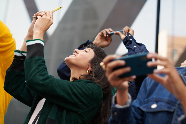 优衣库苹果,优衣库apple