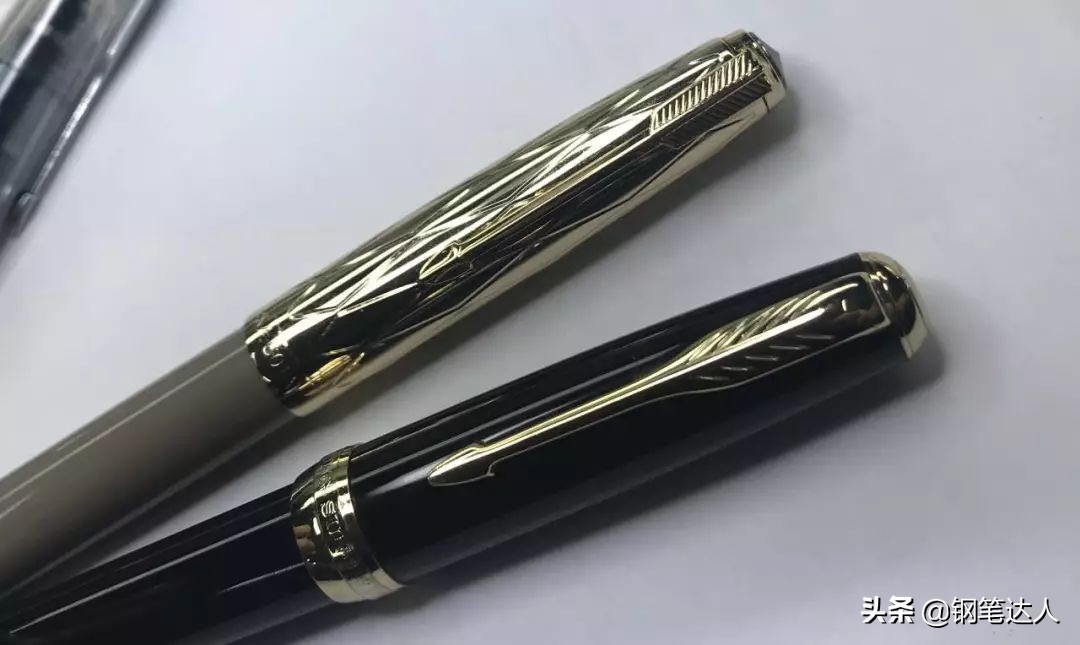 永生钢笔601哪个尖好,国产钢笔排行榜前十名永生品牌