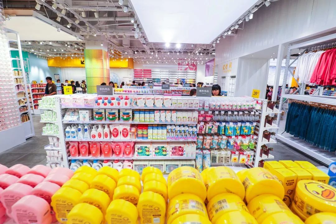 火爆全国的800㎡＋网红生活馆空降天津！居然隐藏了这么多秘密