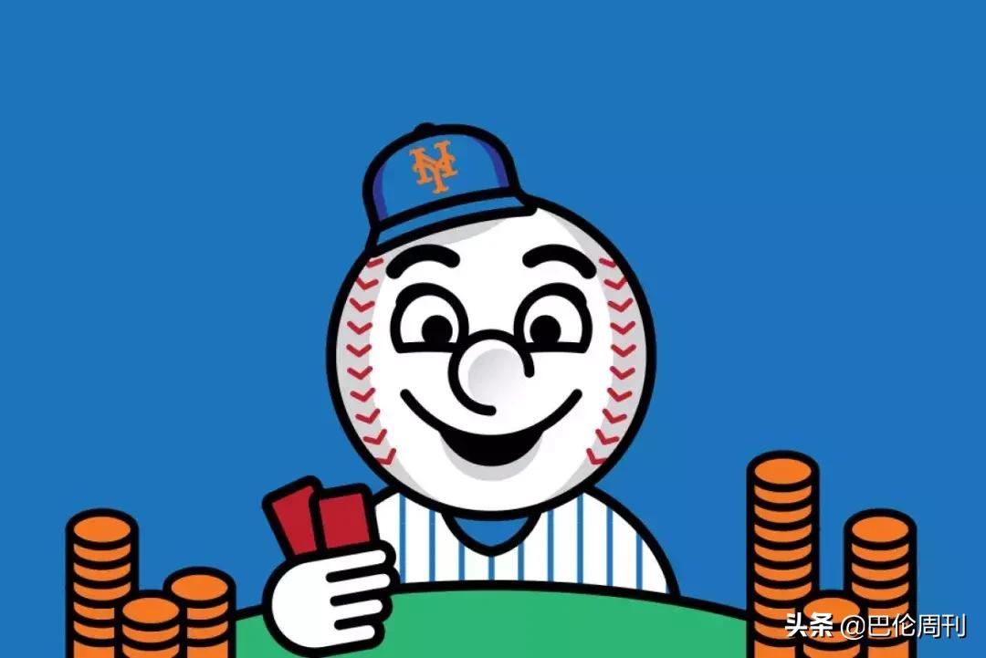 忘记大学篮球联赛吧:投注棒球才是赢钱之道|巴伦美股前哨