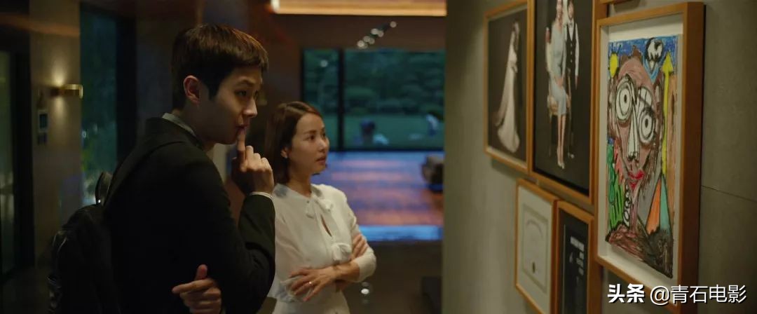 上映10天票房破20亿,上映后一片好评3亿次