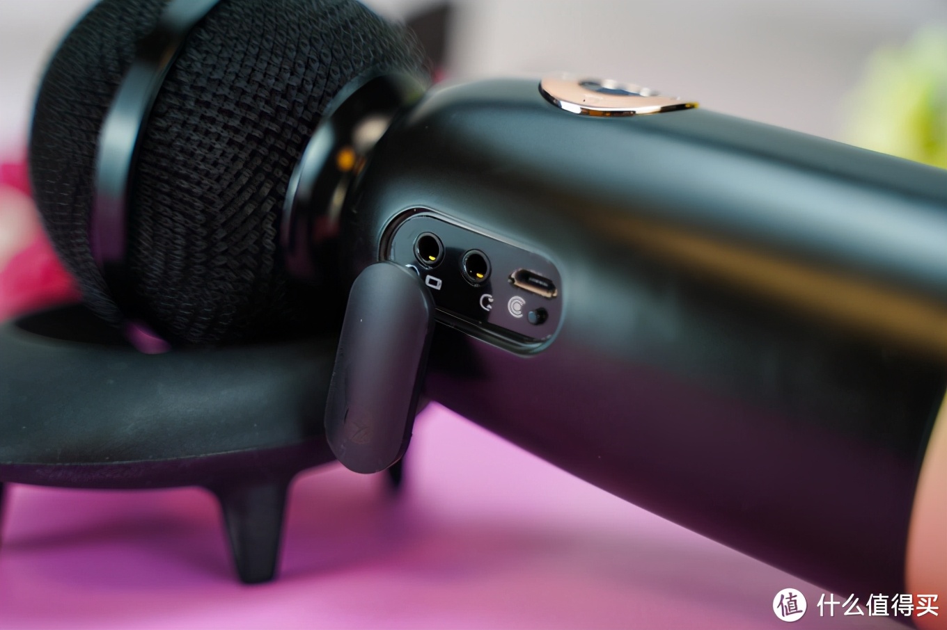 g2唱吧小巨蛋麦克风ai点歌怎么用,唱吧小巨蛋麦克风q3怎么样