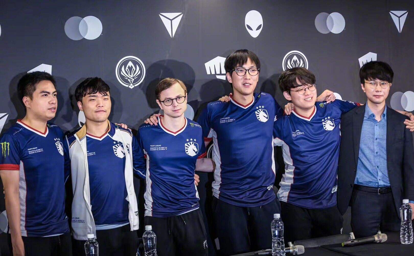 难怪没有世界冠军，Bang吐槽美服排位，高分段水平相当于韩服铂金