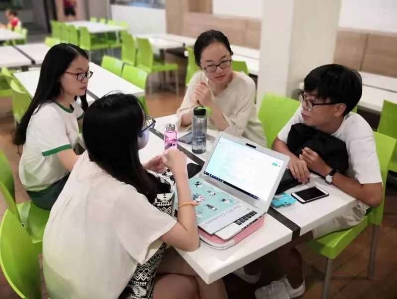 跟“长江学者”学金融、品丰盛学术大餐，看浙师学子如何逐梦新港