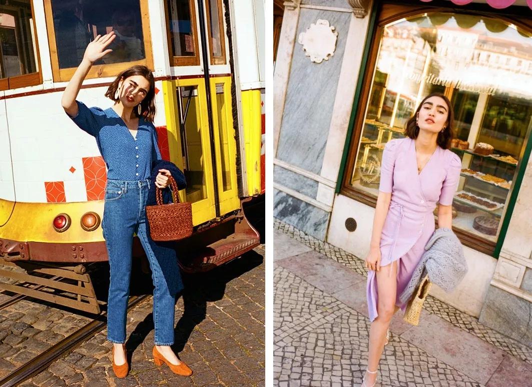 法式奶奶鞋子推荐,今年最火的法式奶奶鞋直播