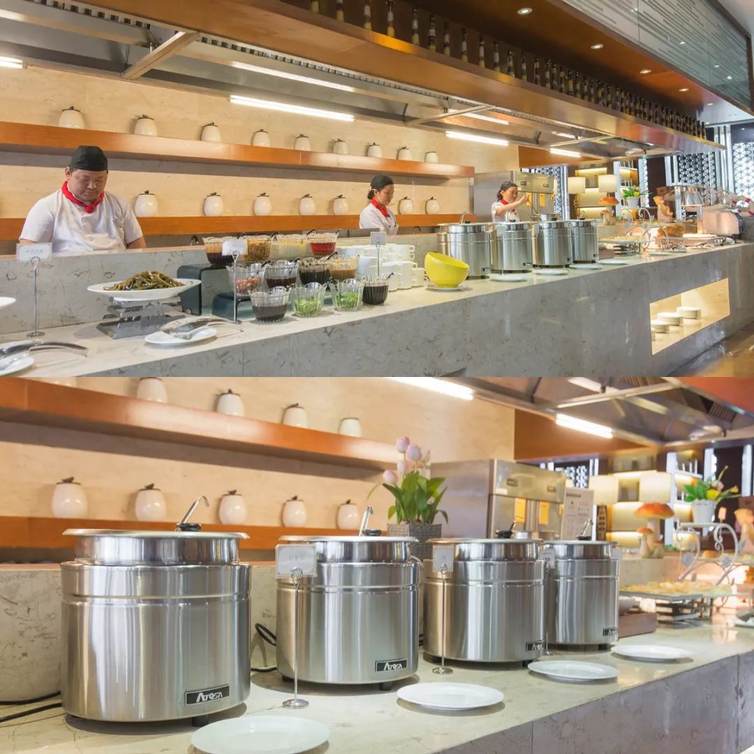 假期度假去酒店玩原来是有道理的，在纽宾凯瓦尔登酒店的一天